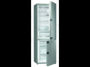 Холодильник Gorenje RK62FSY2X (433654, HZS3369F) - Фото